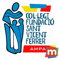 AMPA San Vicente Ferrer icon