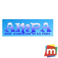 AMPA GARCILASO DE LA VEGA MADR icon