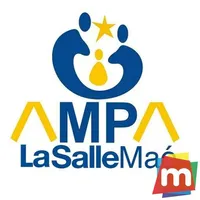AMPA La Salle Maó icon
