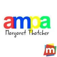 AMPA Margaret Thatcher icon