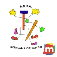 AMPA HERMANOS OCHANDO icon