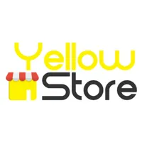 Yellow Store icon