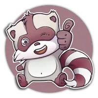 Animals Stickers 2 - WASticker icon