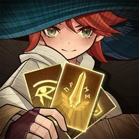 Ancient Gods: Card Battle RPG icon