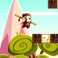 Sun Wukong: Monkey King Advent icon