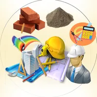 Material Estimator icon