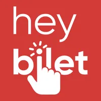 Heybilet—Turkey Flight Tickets icon