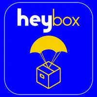 HeyBox: Delivery icon