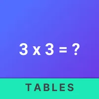 Multiplication Table icon