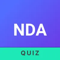 NDA Quiz icon