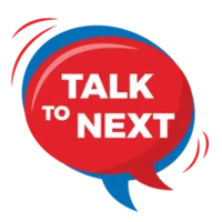 Talk To Next icon