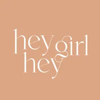HeyGirlHey Game icon