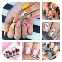 Nail Beauty - Art, Video Tutor icon