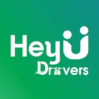 Tài xế HeyU icon