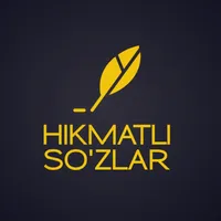 Hikmatli So'zlar 2023 icon