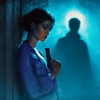 Puzzle Escape: Justice Shadow icon