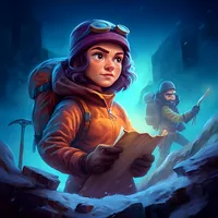 Escape Games: Mountain Shade icon