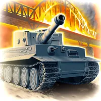 1944 Burning Bridges icon