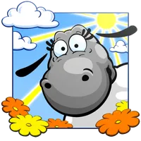 Clouds & Sheep Premium icon