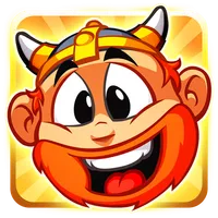 Happy Vikings icon