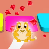 Dino Colors icon