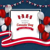 Canada Day Wishes icon