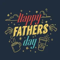 Father's Day Wishes icon