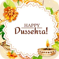 Dussehra Greeting Collection. icon