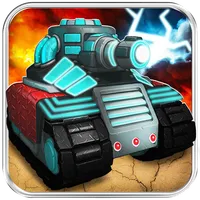 Super Tank icon