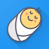 Baby Feeding Tracker - Newborn icon