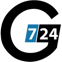 Gezgin724 - Araç Kiralama icon