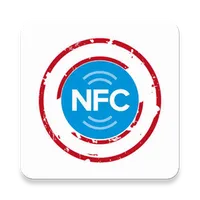 NFC 스탬프 icon