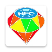 NFC 보물찾기 icon