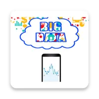 NFC Big Data icon