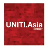 Uniti Asia icon