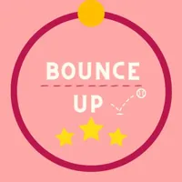 Bounce Up! icon