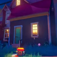 Tip for Neighbor Alpha 4 icon