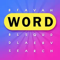 Word Search - Phrase icon