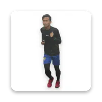 2.4 Km Run Test (Fitness Test) icon