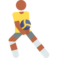 Volleyball Drills icon