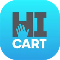 HiCart icon