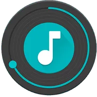 AudioMax Music Player - Audio  icon