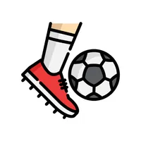 Quiz Football icon