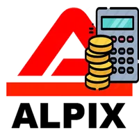 Gastos Alpix icon