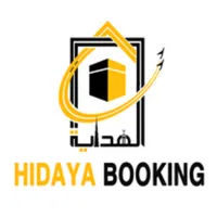 Hidaya Booking icon