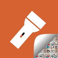 Hidden Torch- Image & Video Va icon