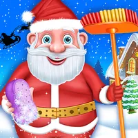 Santa's Christmas LittleHelper icon