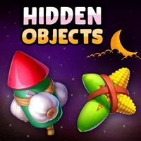 Hidden Object Town icon