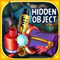 Hidden Object : Treasure Hunt icon