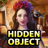 Hidden Object : Rituals icon